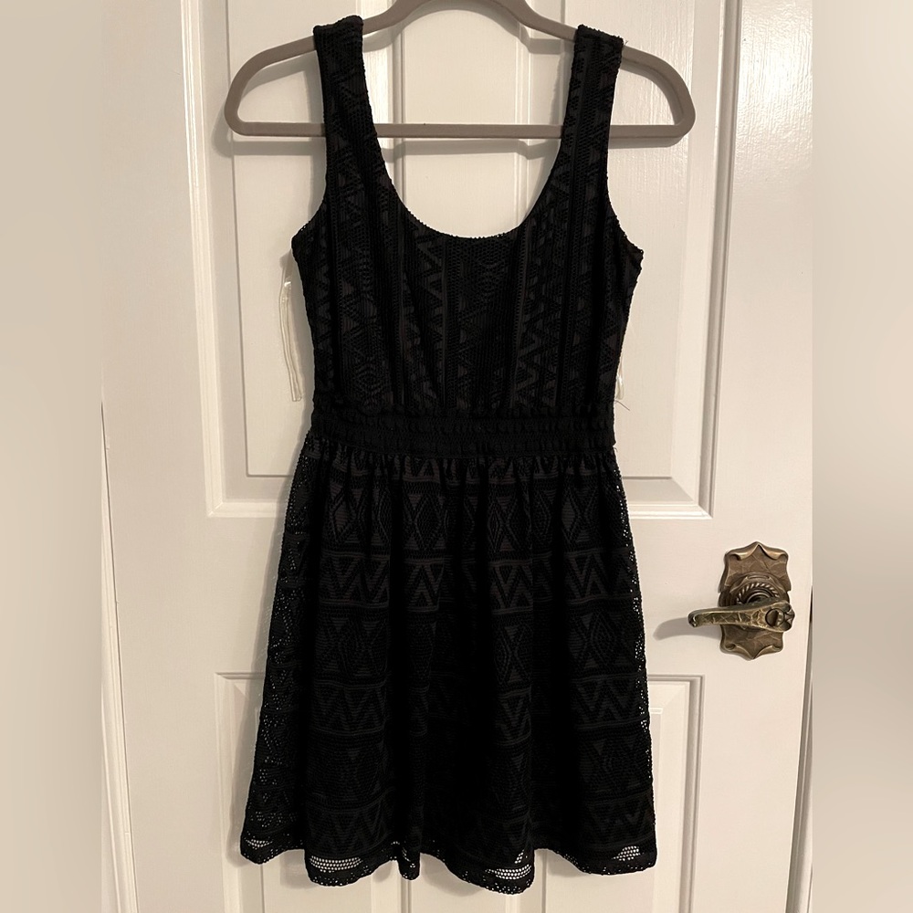 Little black dress NWT